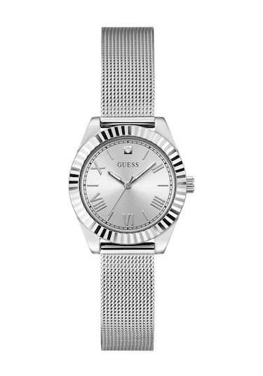 Guess Gugw0842l1 Kadın Kol Saati Metalik