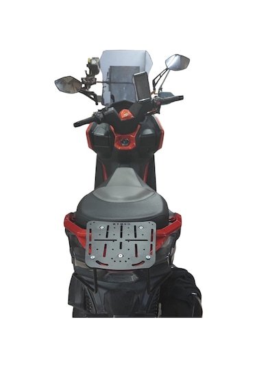 Dtx 360 Çanta Taşıma Demiri