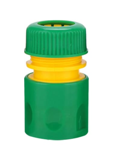 Cbtx Bahçe Su Boruları İçin Hızlı Su Bağlantı Derzi Çok Renkli