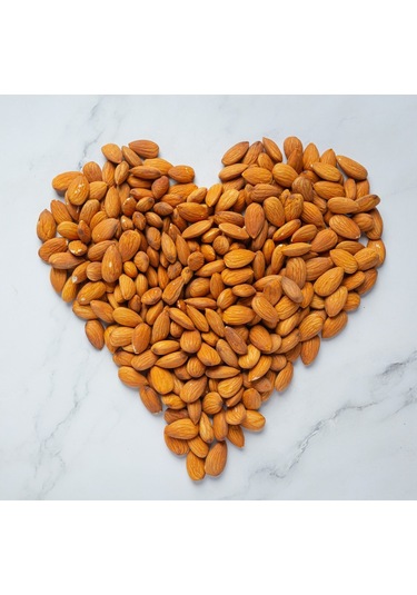 Intense Natural Badem Yağı Tatlı Soğuk Sıkım %100 Saf ve Doğal Sweet Almond Oil﻿ 50 ML