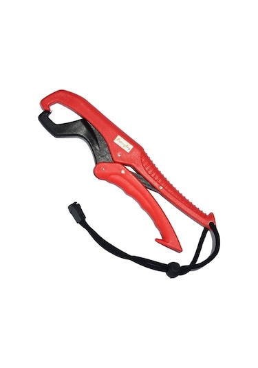 Captain 7505 Grip Plastik Balık Tutucu  Askı İpli 25cm