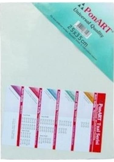 Ponart Universal Tuval