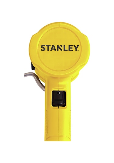 Stanley STXH2000-TR 2000 W Sıcak Hava Tabancası