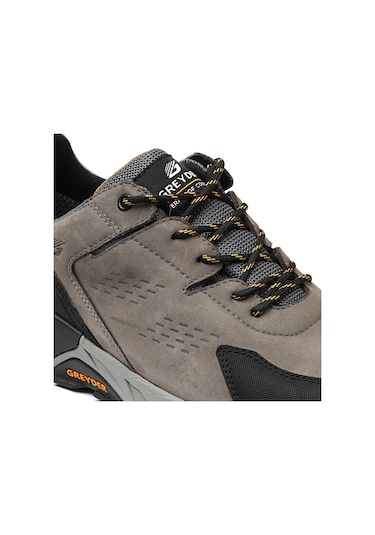 Greyder 16343 Erkek Hakiki Deri Su Geçirmez Ayakkabı 001