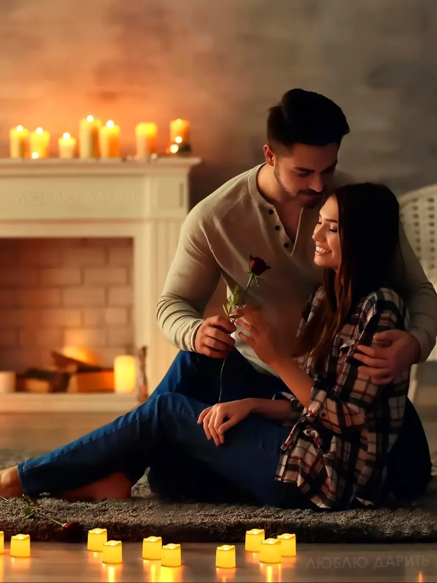 Lublu Darit' Led Mum Seti 24 Adet, Bataryalı Yanıp Sönen 484371689 Bej Açık