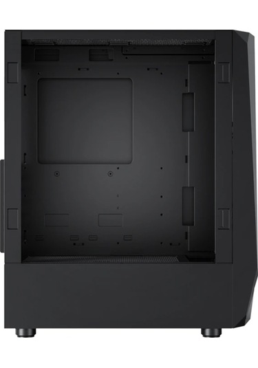 Infinite Spacex5 3 RGB Fanlı Oyuncu ATX Bilgisayar Kasası