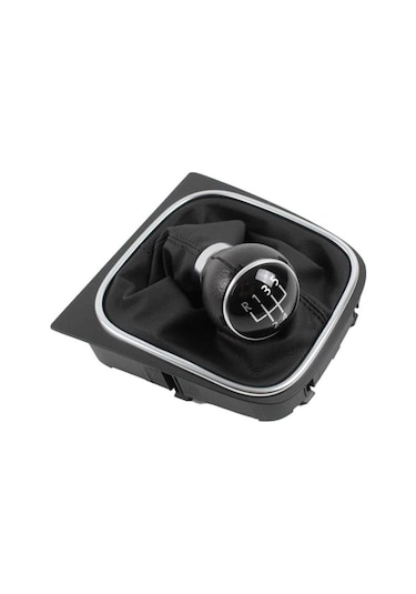WISCO 1K0711113BG Vites Körüğü Komple 5 Vites VW Golf 5 Jetta 04 -