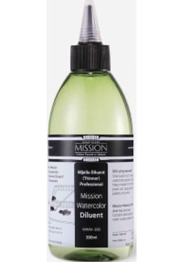 Mıssıon İnceltici 300ml Wm300