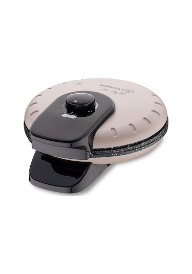 Korkmaz A319-07 Mia Waffle Makinesi