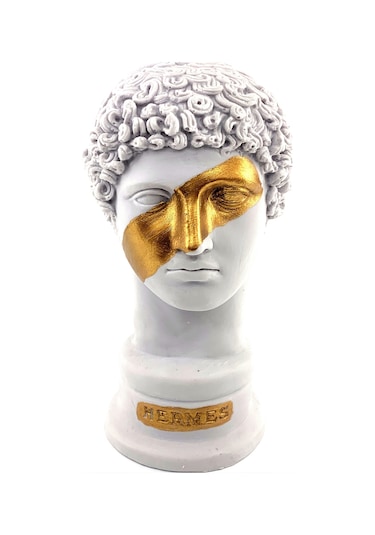 BY ARİ HERMES BÜST BİBLO HK106-1