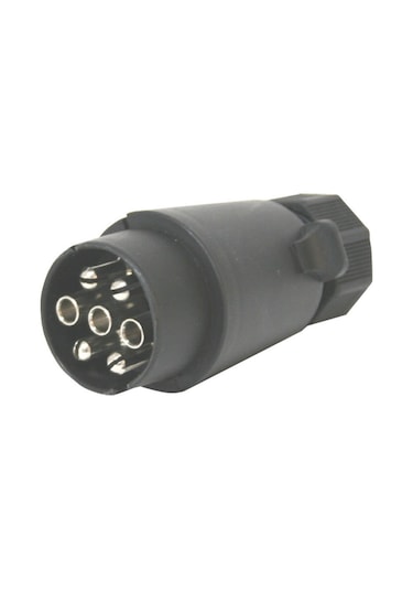 Lalizas Römork Erkek Fiş 7 Pinli