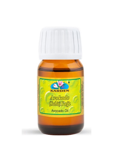 Karden Avokado Yağı 20 ML