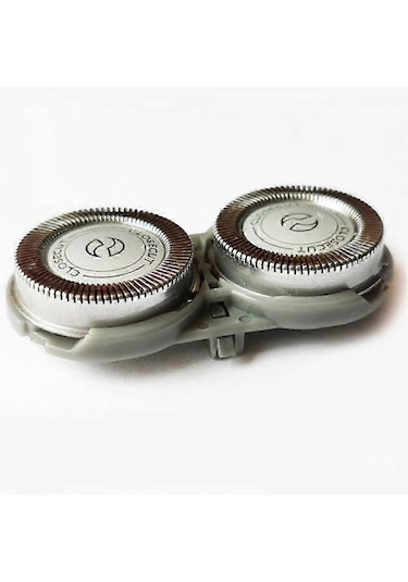 Philips Hq4 Serisi Tıraş Makineleri İçin Yedek Tıraş Başlığı, Hq422, Hq42, Hq460, Hq46, Hq481 Modelleriyle Uyumlu