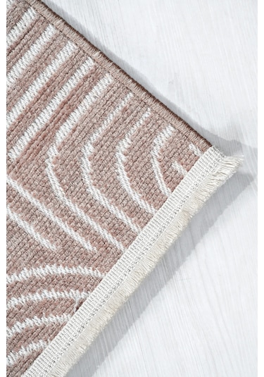 Youdayhomecollection Rina Model Halı 80x500 Çok Renkli