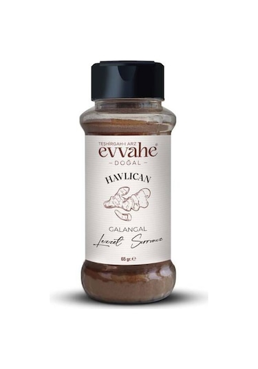 Havlıcan 65 Gr.