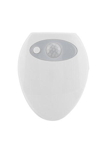 8 Renkli Tuvalet Sensör Lambası - Yongtao A