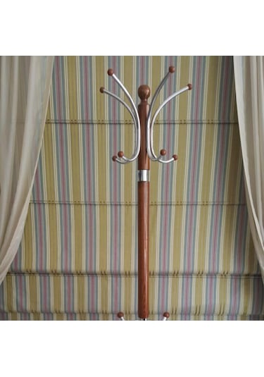 Demirelindirim Askılık Palmiye Yeni Model Tasarım Kullanım Ücretsiz Kargo