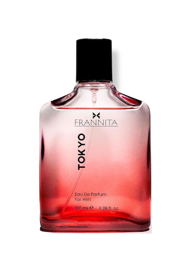 Frannita Tokyo Erkek Parfüm EDP 100 ML