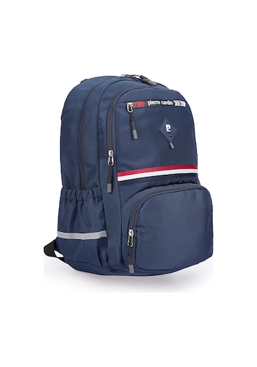 Pierre Cardin Sırt Çantası 07pc180012 Laci