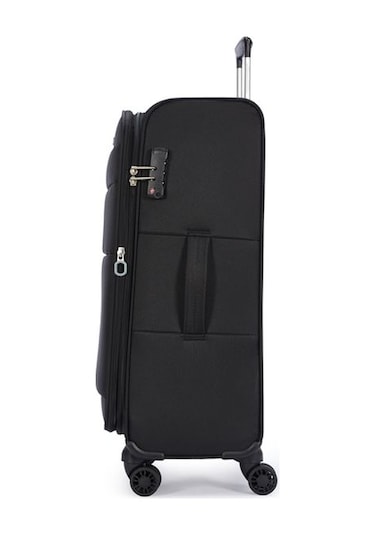Pierre Cardin 4200 60 CM Unisex Orta Boy Bavul