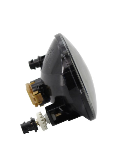 Youmex Chevrolet, Gmc, Ford Araçlar İçin Siyah Plastik Sis Farı Değişim Parçası, 2007-2014 Modeller