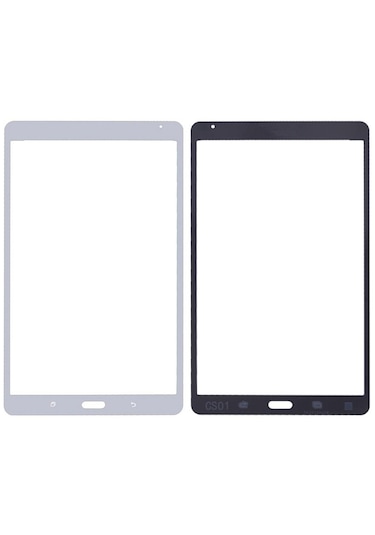 Teknonet Samsung Galaxy T700 Tab S 8.4 Uyumlu Dokunmatik Lens