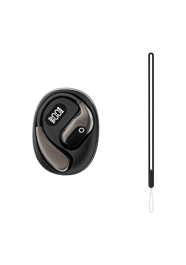 Tenfowee Xg99 Aı Çevirmenli Bluetooth Kulaklık - 138 Dil Anında Çeviri, Uzun Pil Ömrü, Ows Kancalı Tasarım