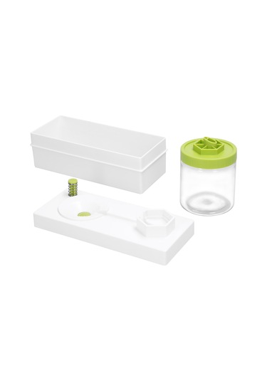 Konesam "pratik Fırça Temizleme Makinesi - Su Tasarruflu, Çok Amaçlı, Kolay Kullanımlı"