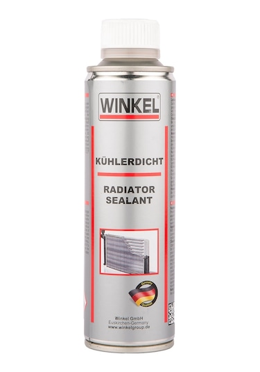 Wınkel Radyatör Tıkayıcı 300 Ml. 130109