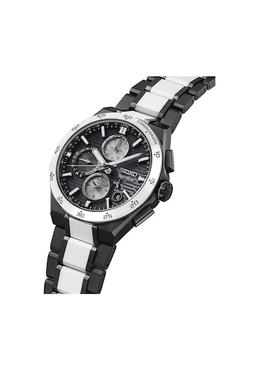 Seiko Astron Ssh185j1 Gps Solar Limited Edition Erkek Kol Saati Ssh185j Gri