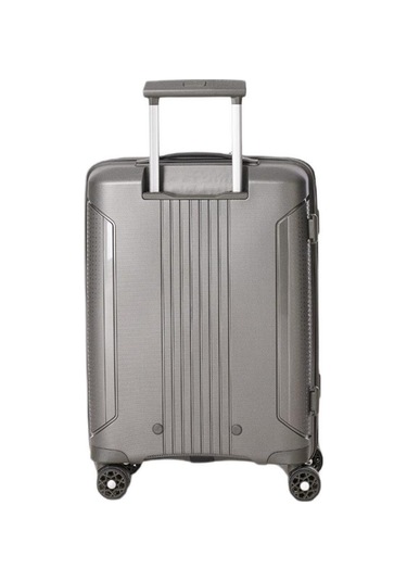 Pierre Cardin Kabin Boy %100 Polipropilen Valiz Antrasit 04pc7060 Antrasit
