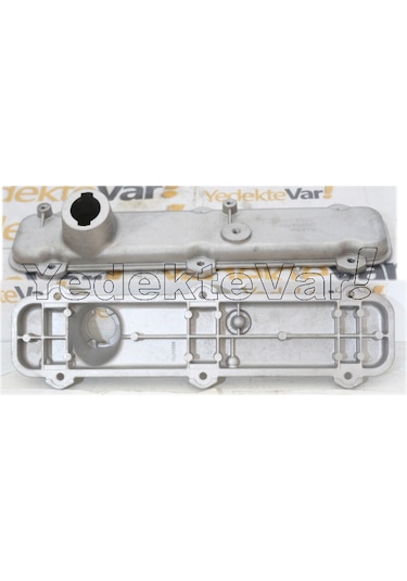 Tofaş Doğan Kartal Slx Şahin S Külbütör Kapaği - 98804751A