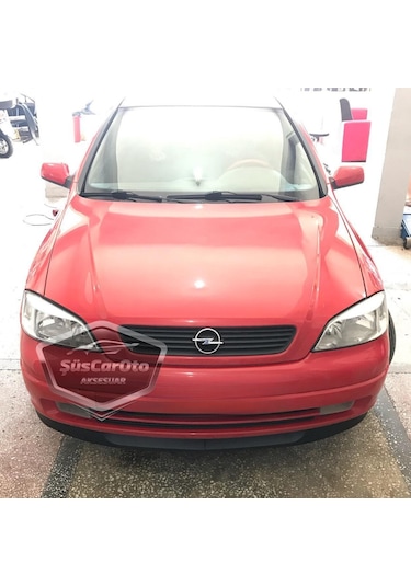 Opel Astra G 1998-2004 Uyumlu Üniversal Astra H Lip Esnek Ön Lip 2 Parça Tampon Altı Dil Karlık Ön Ek 00 Şüscaroto Aksesuar
