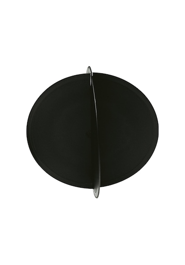 Demir Küresi / Siyah Küre