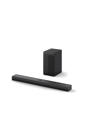 Lg Soundbar Sc9s 3.1.3 Kanal, 400w Teşhir Ürünüdür