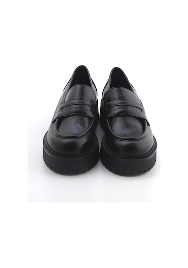 Oxford Klasik Kadın Diğer 1m5495ry Comart 5495 Vitello Ry Nero Siyah