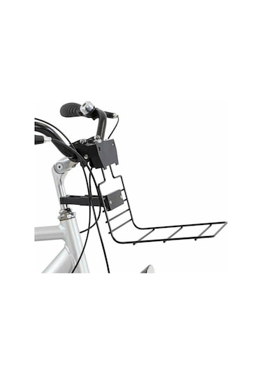 Trixie 13108 Köpek için Bisiklet Önü Çantası Montaj Parçası