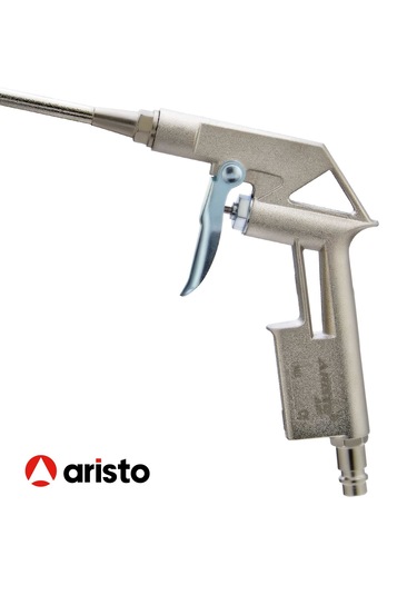 Aristo Uzun Metal Hava Tabancası