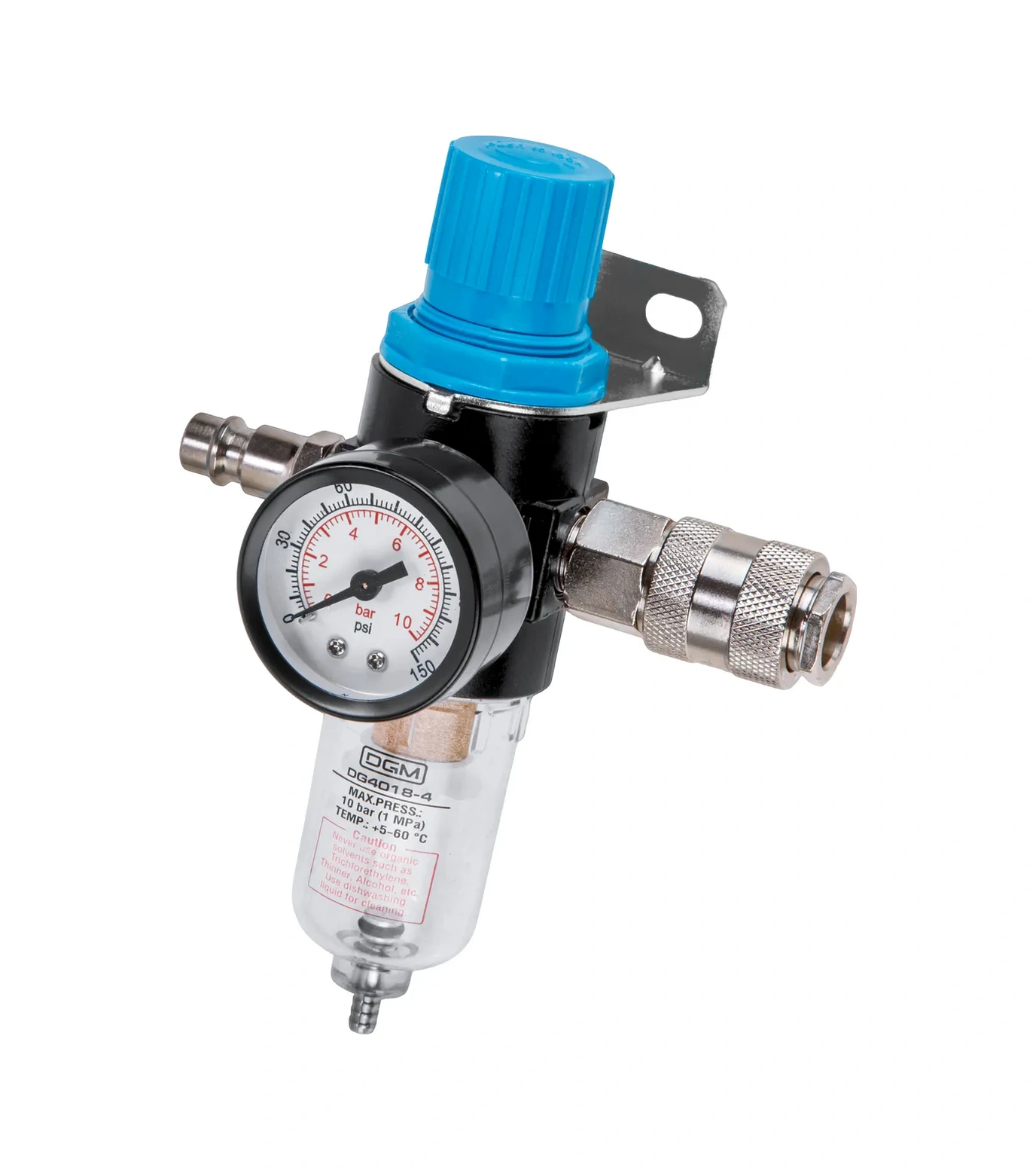 Dgm Kompresör İçin 1/4'' Hava Nem Ayırıcı Filtre 398398667