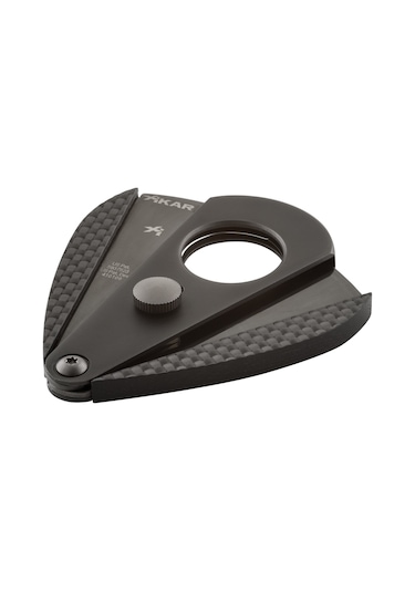 Xikar Xi3 Cutter Phantom Carbon Fiber Puro Kesici