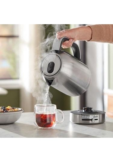 Kitchenaid 1,7 L Isı Ayarlı Su Isıtıcısı 5kek1701