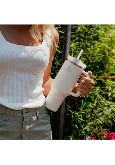 Stànley. Quencher Termos Pipetli Bardak 1,18 Lt