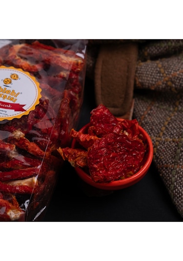 Leblebi Çarşısı Domates Kurusu 444G