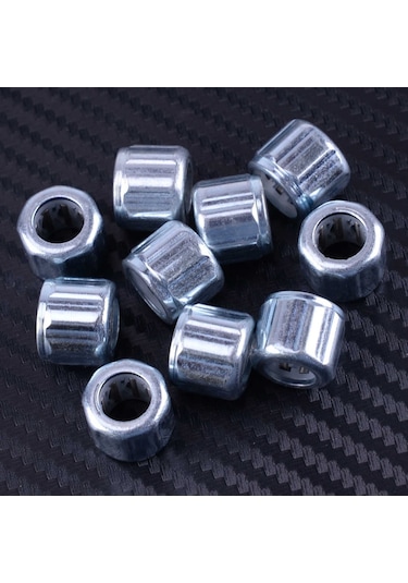 Uyumlu Tamir Rulmanı Vileda Tamiri Rulman 8 Köşeli Rulman2 Adet