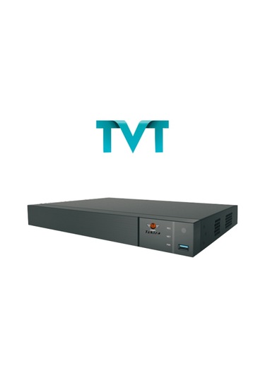 Tektra TK-H62108-153 8 Kanal DVR Kayıt Cihazı