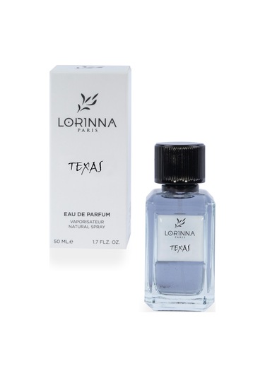 Texas EDP Erkek Parfüm LRN.09.253 50 ML
