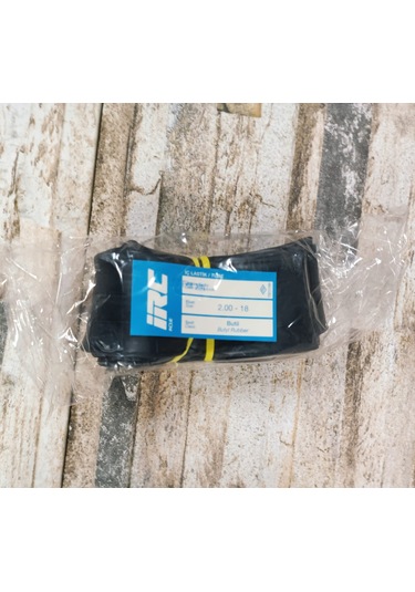 2.00-18 Motosiklet İç Lastik Irc 2024