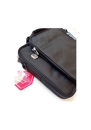 FUL USA Joint Venture 2-IN-1 15" Laptop 10" Tablet Çantası