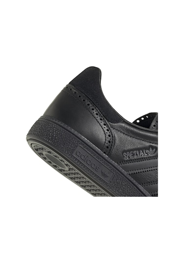 Adidas Handball Spezıal Erkek Spor Ayakkabı - Jq8294 Siyah