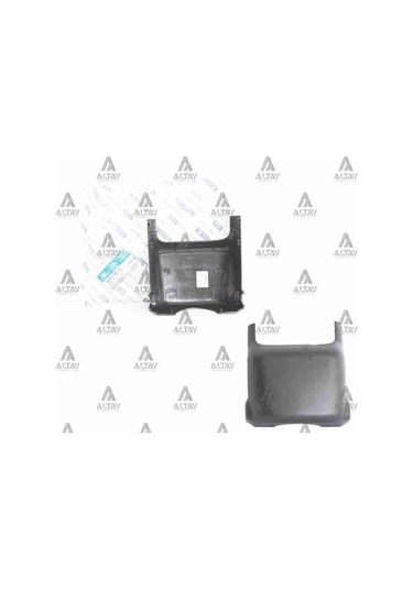 HMC 84850-22300 Direksiyon Muhafazası Üst Accent 95-00